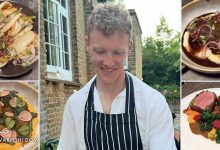 راز بشقاب ستارههای لیگ برتر؛ غذای اختصاصی فوتبالیستهای حرفهای