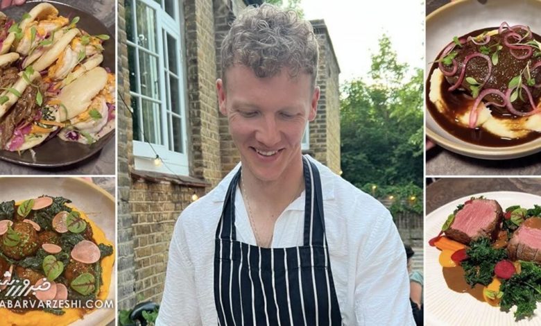 راز بشقاب ستارههای لیگ برتر؛ غذای اختصاصی فوتبالیستهای حرفهای