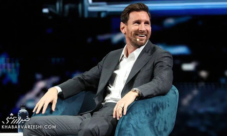 ویدیو| سوالات دو گزینه‌ای عجیب و سخت و پاسخ‌های جذاب مسی؛ لئو کدام را ترجیح می‌دهد؟