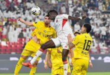 سرمربی جدید هم برای حریف استقلال کاری نکرد