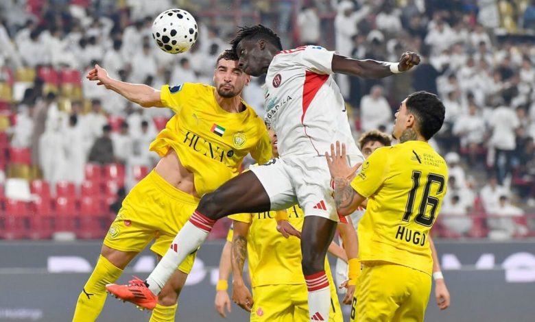 سرمربی جدید هم برای حریف استقلال کاری نکرد