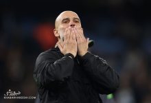 گواردیولا: برای کسانی که از من متنفرند متاسفم!/ به بارسلونا برگردم؟ فکر نکنم!