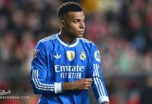 ناامیدی آشکار امباپه از رئال مادرید