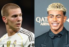 هم‌درد رئالیِ یامال اعتراف کرد؛ لامین از من بهتر است!