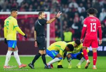 ضربه مهلک به رئال مادرید/ ستاره کلیدی کهکشانی‌ها خانه‌نشین شد