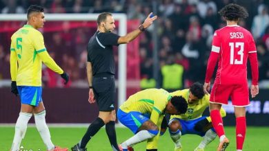 ضربه مهلک به رئال مادرید/ ستاره کلیدی کهکشانی‌ها خانه‌نشین شد