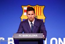 ویدیو| لحظات احساسی مسی وقتی حرف هواداران را شنید و محبوب‌ترین بازیکن بارسا شد!