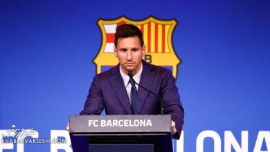 ویدیو| لحظات احساسی مسی وقتی حرف هواداران را شنید و محبوب‌ترین بازیکن بارسا شد!