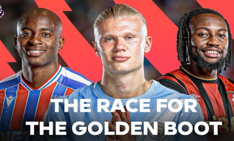 ویدیو| رقابت برای کفش طلا از حالا آغاز شده؛ مدعیان لیگ برتر تا پایان هفته ۱۲