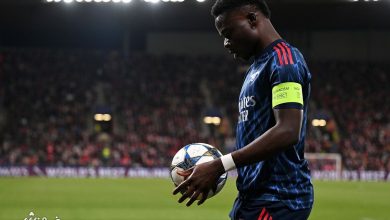 خیال هواداران راحت؛ ستاره آرسنال تا ۲۰۳۰ تمدید می‌کند