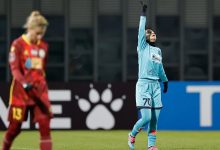 پیروزی دلچسب خاتون بم در لیگ قهرمانان آسیا/ انتقام باخت از ازبک‌ها گرفته شد