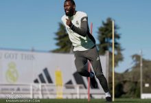 اتفاق مهم برای رئالی‌ها؛ مدافع باتجربه تمدید می‌کند