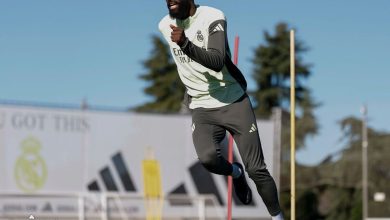 اتفاق مهم برای رئالی‌ها؛ مدافع باتجربه تمدید می‌کند