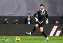 علاقه شدید بارسلونا به جذب گلر رئال مادرید