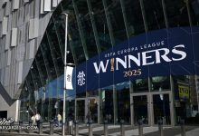 یک همکاری غیرمنتظره؛ قرارداد تاتنهام با کلینیک پیوند مو در ترکیه!