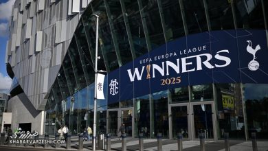 یک همکاری غیرمنتظره؛ قرارداد تاتنهام با کلینیک پیوند مو در ترکیه!