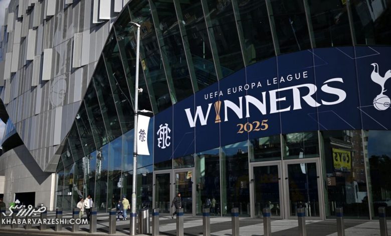 یک همکاری غیرمنتظره؛ قرارداد تاتنهام با کلینیک پیوند مو در ترکیه!