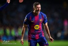 ستاره لهستانی به دنبال تاریخسازی؛ لوا به جمع برترینهای بارسلونا نزدیک میشود