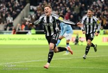 ویدیو| خلاصه بازی نیوکاسل ۲ - منچسترسیتی ۱/ شکست غیرمنتظره تیم پپ