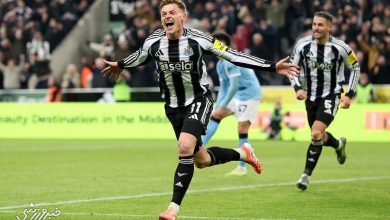 ویدیو| خلاصه بازی نیوکاسل ۲ - منچسترسیتی ۱/ شکست غیرمنتظره تیم پپ