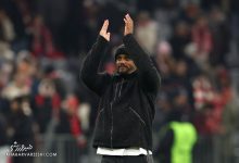 کمپانی: از آرسنال نمی‌ترسیم؛ ستاره تیمم را با مسی مقایسه نکنید!