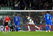 الچه ۲ - رئال مادرید ۲/ یک خودی، بلای جان رئال شد!/ بارسا بیخ گوش کهکشانیها