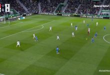 ویدیو| گزارش فرنوش جعفری از بازی رئال مادرید و الچه/ هویسن یا هاوسن… هر کدوم شما دوست دارین!