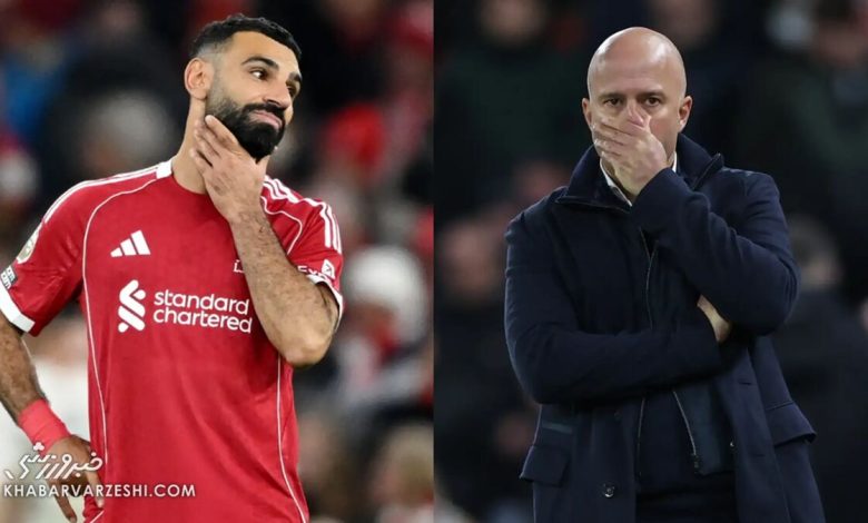 لیورپول باید خانه‌تکانی کند/ تا صلاح را کنار نگذارید اوضاع بهتر نخواهد شد!