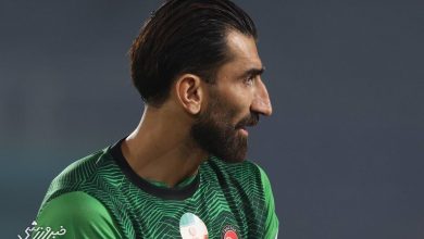 بیرانوند پرافتخارترین دروازه‌بان ایرانی در آسیا؛ رکورد تاریخی شکسته شد!