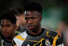 نبرد بزرگ تیم‌های انگلیسی برای خرید وینیسیوس