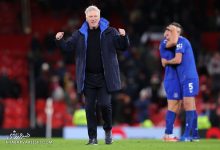 نظر سرمربی نسبت به دعوای بازیکنانش: از اینکه بازیکنان باهم بجنگند خوشم می‌آید!