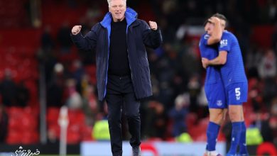 نظر سرمربی نسبت به دعوای بازیکنانش: از اینکه بازیکنان باهم بجنگند خوشم می‌آید!