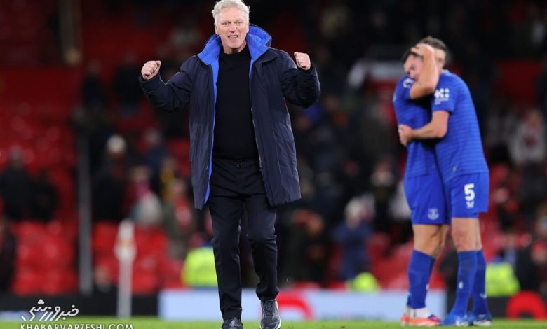 نظر سرمربی نسبت به دعوای بازیکنانش: از اینکه بازیکنان باهم بجنگند خوشم می‌آید!