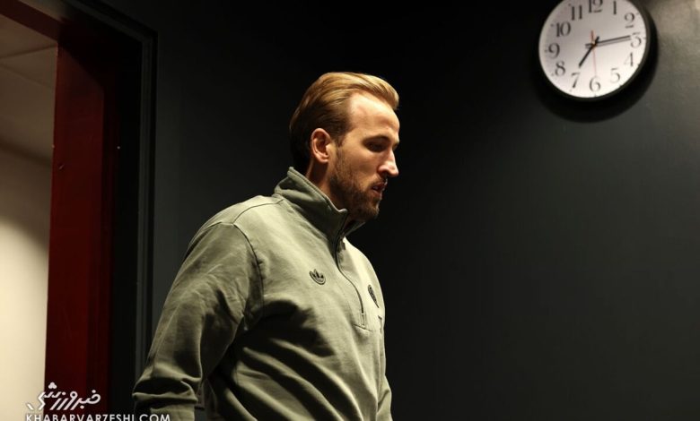 هری کین: در بایرن مونیخ همه چیز عالی‌ست؛ بارسلونا با من تماسی نگرفته!