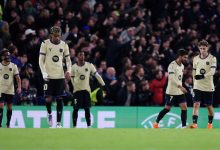 مصائب بارسا ادامه دارد؛ فرمین دو هفته از میادین دور شد