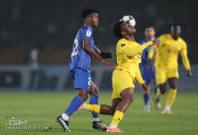 تحلیل آماری بازی استقلال - الوصل/ وابستگی شدید آبی‌ها به ستاره گابنی و نمایش خوب وینگر جوان!