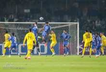 ویدیو| کلیپ دیدنی باشگاه استقلال از لحظات تماشایی بازی با الوصل