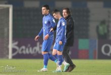 خلبانی که فقط تیک آف را بلد بود؛ ساپینتو کتاب استقلال را تا آخر نخوانده!