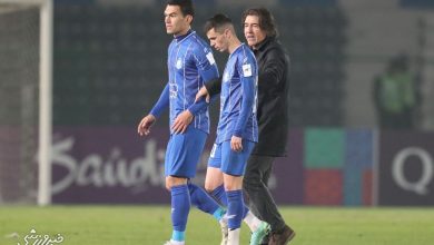 خلبانی که فقط تیک آف را بلد بود؛ ساپینتو کتاب استقلال را تا آخر نخوانده!