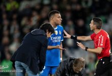 محرومیت در کمین ستاره؛ امباپه چه فاجعه‌ای رقم زد؟