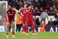 دوران تاریک لیورپول؛ رکورد ۷۱ ساله تکرار شد