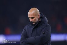 اعتراف به سبک گواردیولا؛ قبول کردم رقیب بهتر از تیم من است!