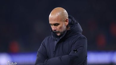 اعتراف به سبک گواردیولا؛ قبول کردم رقیب بهتر از تیم من است!