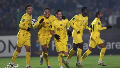 پشتپرده تأخیر عجیب اتوبوس الوصل قبل از نبرد با استقلال