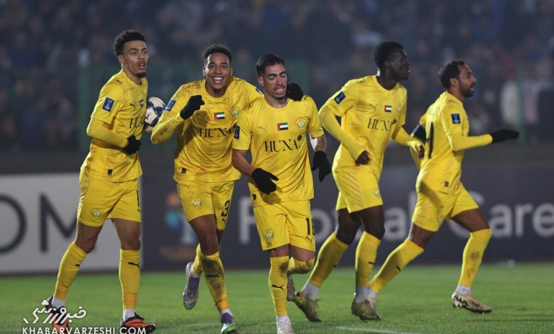 پشتپرده تأخیر عجیب اتوبوس الوصل قبل از نبرد با استقلال