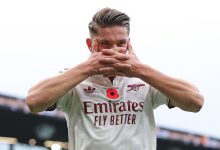 آخرین قطعه پازل آرسنال؛ مهاجم میلیون‌دلاری باید تیم را کامل کند