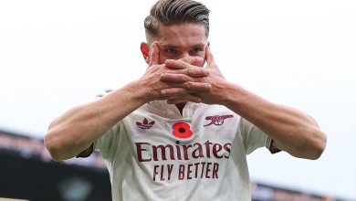 آخرین قطعه پازل آرسنال؛ مهاجم میلیون‌دلاری باید تیم را کامل کند