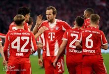 پیروزی لحظه آخری؛ کین: به تیمم افتخار می‌کنم