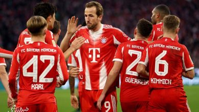 پیروزی لحظه آخری؛ کین: به تیمم افتخار می‌کنم