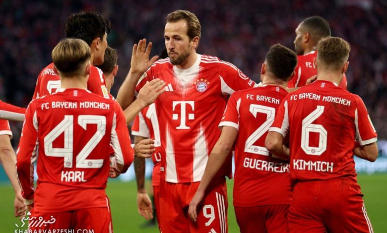 پیروزی لحظه آخری؛ کین: به تیمم افتخار میکنم